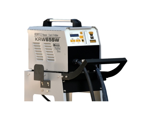 Аппарат для контактной точечной сварки 380 В KraftWell арт. KRW65SW/380